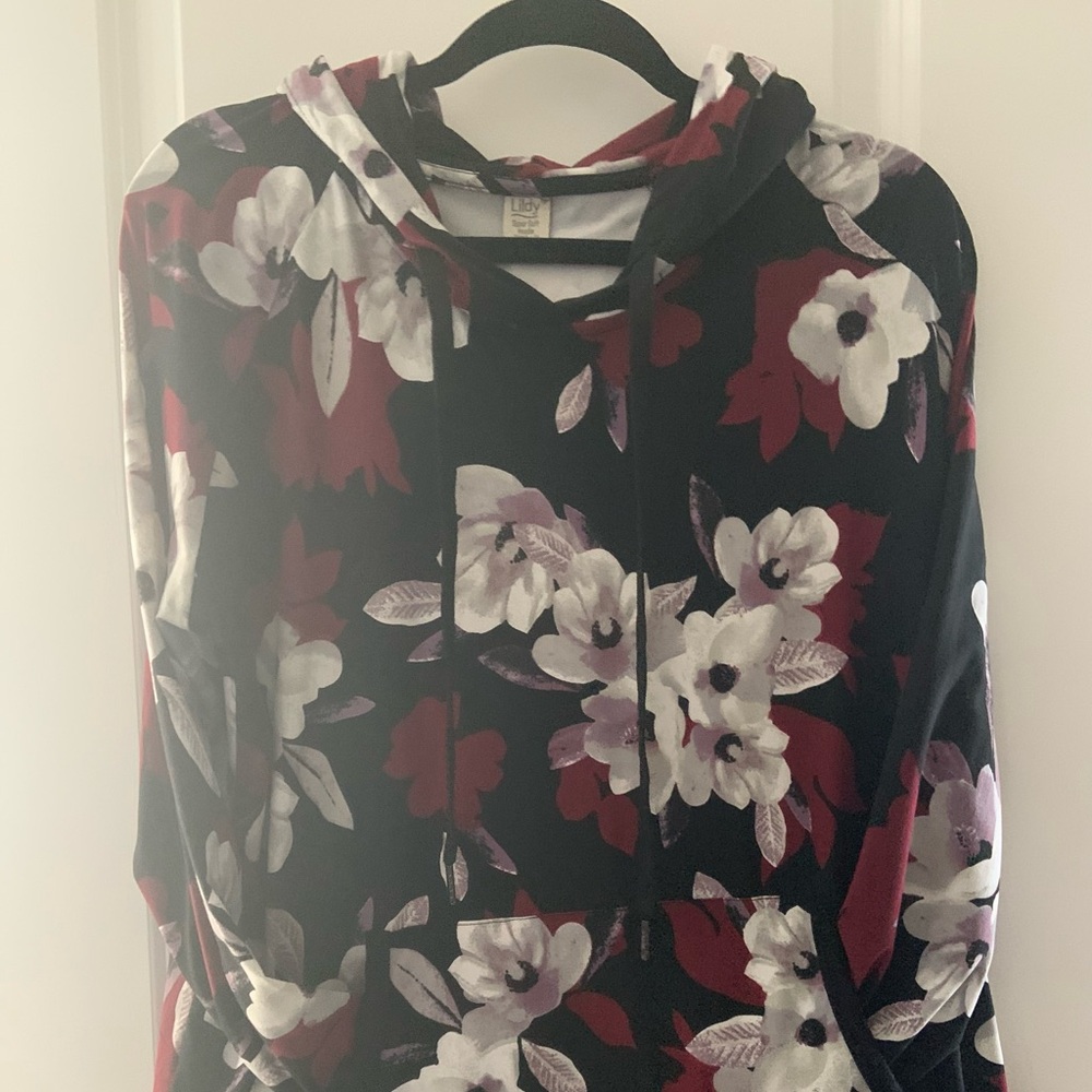 The softest sweatshirt you’ll ever wear!!!